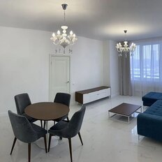 Квартира 80 м², 3-комнатная - изображение 3