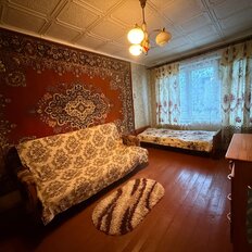 Квартира 30,6 м², 1-комнатная - изображение 2