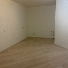 Квартира 26,6 м², студия - изображение 5