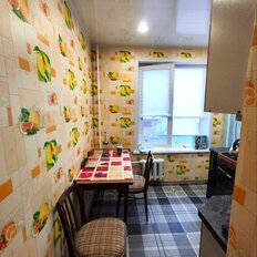 Квартира 46 м², 2-комнатная - изображение 5