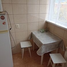 Квартира 28 м², 1-комнатная - изображение 3