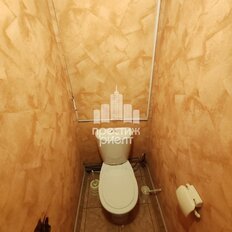 Квартира 36 м², 1-комнатная - изображение 5