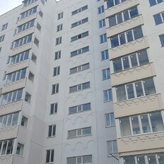 Квартира 36,9 м², 1-комнатная - изображение 2