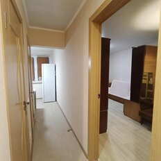 Квартира 32,5 м², 1-комнатная - изображение 4