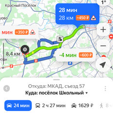 18 м², комната - изображение 3