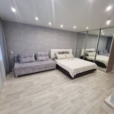 Квартира 35 м², студия - изображение 5