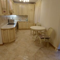 Квартира 45 м², 1-комнатная - изображение 1