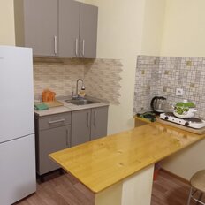 Квартира 28 м², студия - изображение 1