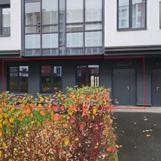 124,9 м², помещение свободного назначения - изображение 2