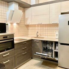 Квартира 45 м², 1-комнатная - изображение 1