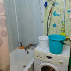 Квартира 60 м², 2-комнатная - изображение 5