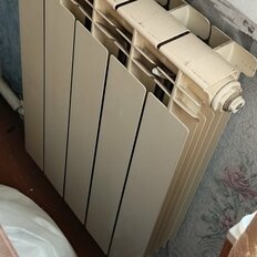 Квартира 32 м², 1-комнатная - изображение 1