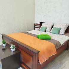 Квартира 65 м², 2-комнатная - изображение 1