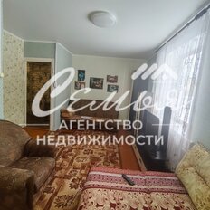 Квартира 29 м², 1-комнатная - изображение 4