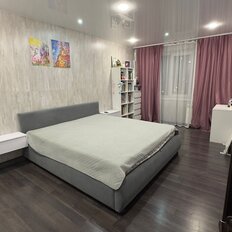 Квартира 61,2 м², 3-комнатная - изображение 4