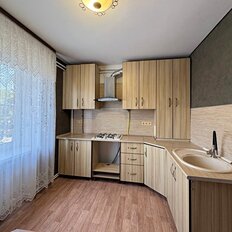 Квартира 39,9 м², 1-комнатная - изображение 4