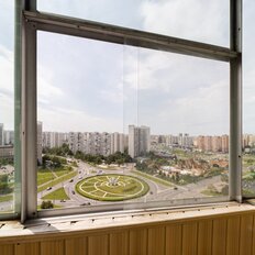 Квартира 58,3 м², 2-комнатная - изображение 1