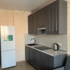 Квартира 38 м², 1-комнатная - изображение 1