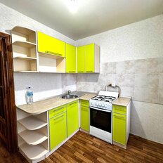 Квартира 29 м², 1-комнатная - изображение 4