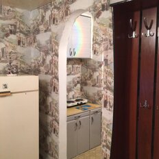 Квартира 18 м², 1-комнатная - изображение 2