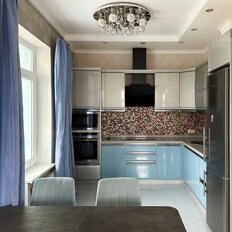 Квартира 57,5 м², 2-комнатная - изображение 2