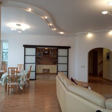 Квартира 160,6 м², 4-комнатная - изображение 4