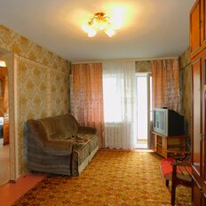 Квартира 45 м², 2-комнатная - изображение 1