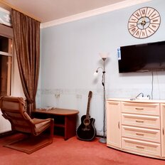 Квартира 90 м², 3-комнатная - изображение 5