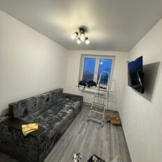 Квартира 44 м², 1-комнатная - изображение 2