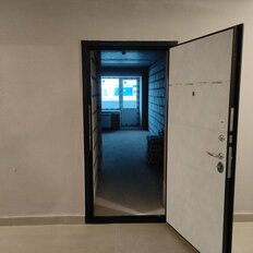 Квартира 24,4 м², студия - изображение 4