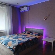 Квартира 40 м², 1-комнатная - изображение 4