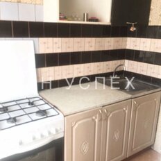 Квартира 29,1 м², 1-комнатная - изображение 5