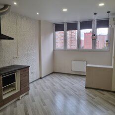 Квартира 44 м², 1-комнатная - изображение 1
