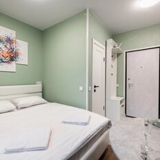 Квартира 12 м², студия - изображение 3