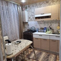 Квартира 30,1 м², 1-комнатная - изображение 4