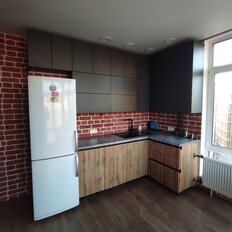 Квартира 67,2 м², 2-комнатная - изображение 1