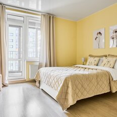 Квартира 70 м², 2-комнатная - изображение 4