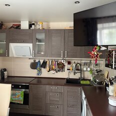Квартира 36,9 м², 1-комнатная - изображение 3