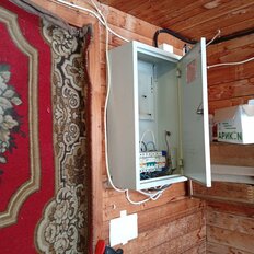 дом + 4,6 сотки, участок - изображение 3