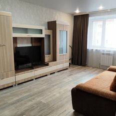 Квартира 51 м², 1-комнатная - изображение 2