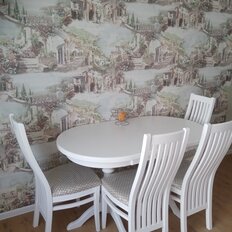 Квартира 62 м², 2-комнатная - изображение 4