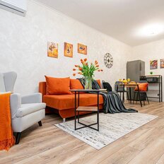 Квартира 47 м², 2-комнатная - изображение 4