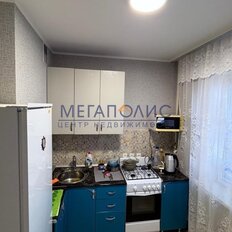 Квартира 36 м², 1-комнатная - изображение 5