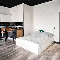 Квартира 30 м², студия - изображение 4