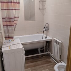 Квартира 26 м², студия - изображение 1
