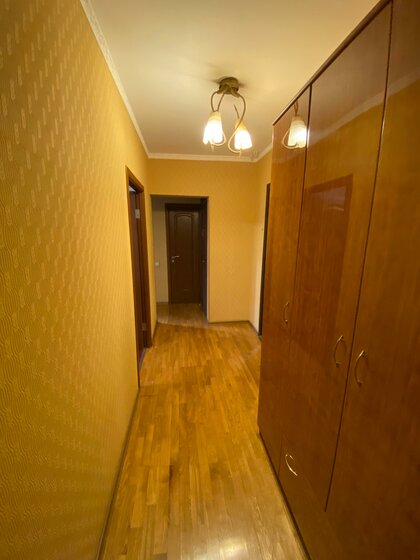 76,1 м², 3-комнатная квартира 73 000 ₽ в месяц - изображение 41