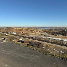 Квартира 32,4 м², студия - изображение 4