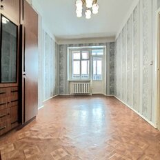 Квартира 55 м², 3-комнатные - изображение 5