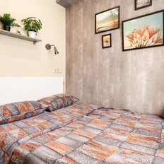 Квартира 15 м², студия - изображение 1