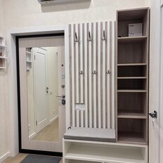 Квартира 41,5 м², 2-комнатная - изображение 4